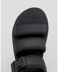 Aldo Odouart Multi Strap Sandals