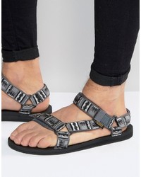 Teva Original Universal Inca Pattern Sandals