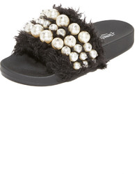 Jeffrey Campbell Pearl Sandals