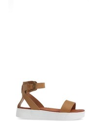 Mia Platform Sandal