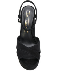 Marc Jacobs Platform Sandals