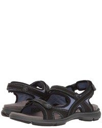 Aravon Revsandal Three Strap Sandals