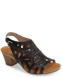 Josef Seibel Ruth 03 Sandal