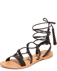 Joie Saburo Wrap Sandals