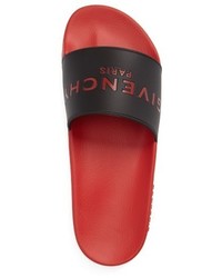 Givenchy Slide Sandal
