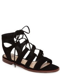 Vince Camuto Tany Lace Up Sandal