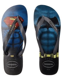 Havaianas Top Batman V Superman Sandal Sandals