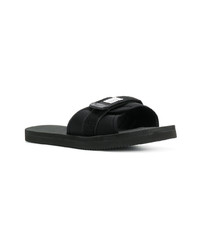 Suicoke Touch Strap Sandals