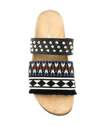DSQUARED2 Tribal Sandals