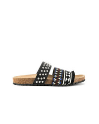 DSQUARED2 Tribal Sandals