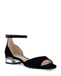 Nine West Volor Ankle Strap Sandal