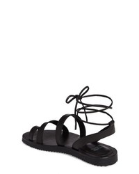 Eileen Fisher Wales Lace Up Sandal
