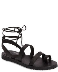 Eileen Fisher Wales Lace Up Sandal