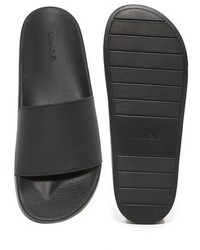 Vince Westcoast Slide Sandals