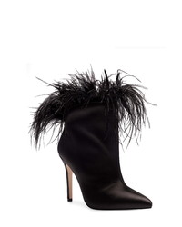 Jessica Simpson Prixey Pointed Toe Bootie