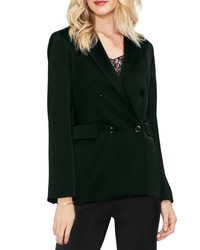Vince Camuto Double Breasted Blazer