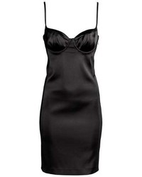 H&M Fitted Dress