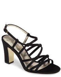 Adrianna Papell Adelson Knotted Strappy Sandal