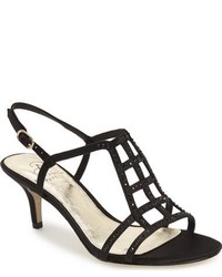 Adrianna Papell Amari Evening Sandal