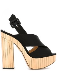 Charlotte Olympia Electra Sandals