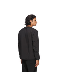 Norse Projects Black Otto Light Jacket
