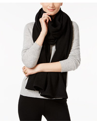 Charter Club Cashmere Oversized Scarf Created For Macys