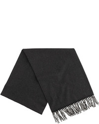 J.Crew Cashmere Scarf | Where to buy & how to wear