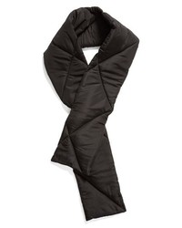 Trouve Puffer Scarf