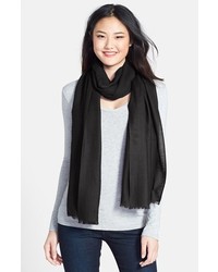 Nordstrom Wool Cashmere Scarf