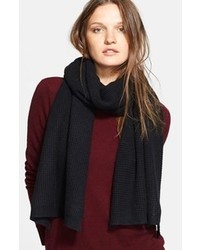 Vince Wool Cashmere Scarf