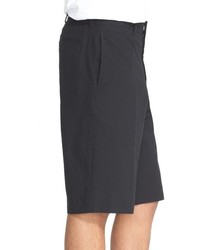 Givenchy Seersucker Shorts