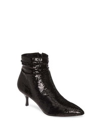 Nina Florie Pointed Toe Bootie
