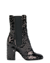 Laurence Dacade Sequined Boots
