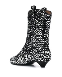 Laurence Dacade Vanessa Ankle Boots