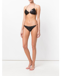 Oseree Sequined Bikini
