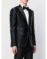 DSQUARED2 Glitter Tailored Blazer