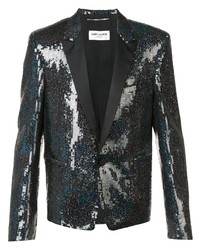 Saint Laurent Two Piece Formal Suit