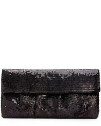 Style&co. Brooke Sequin Evening Clutch