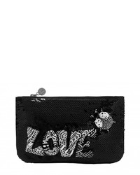 Forest of Chintz The Love Bug Clutch