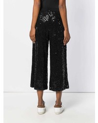 P.A.R.O.S.H. Sequined Culottes