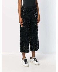 P.A.R.O.S.H. Sequined Culottes