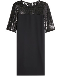 Moschino Boutique Dress With Sequins