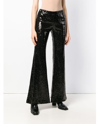 P.A.R.O.S.H. Sequined Trousers