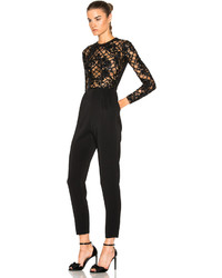 Zuhair Murad Embroidered Jumpsuit