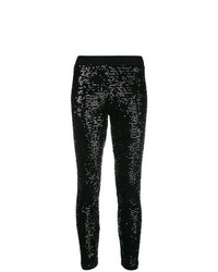 P.A.R.O.S.H. Sequined Leggings