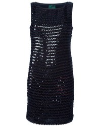 Jean Paul Gaultier Vintage Sequin Dress