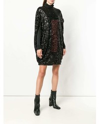 Gianluca Capannolo Sequined Dress