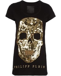 Philipp Plein Untold T Shirt