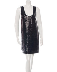 See by Chloe See By Chlo Sequined Mini Dress