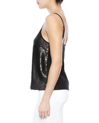 Singer22 By Chance Emma Sequin Tank